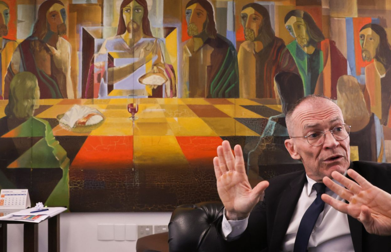 Campo progressista não pode romantizar segurança, diz Contarato