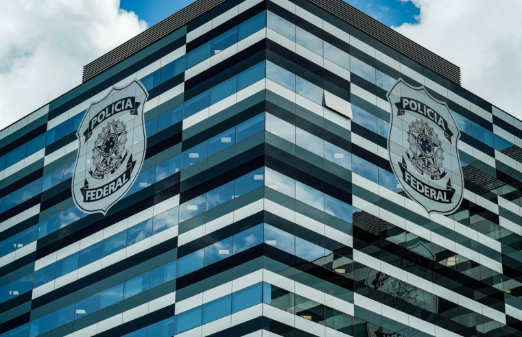 PF cumpre mandados de busca sobre fraude em licitação em São Sebastião