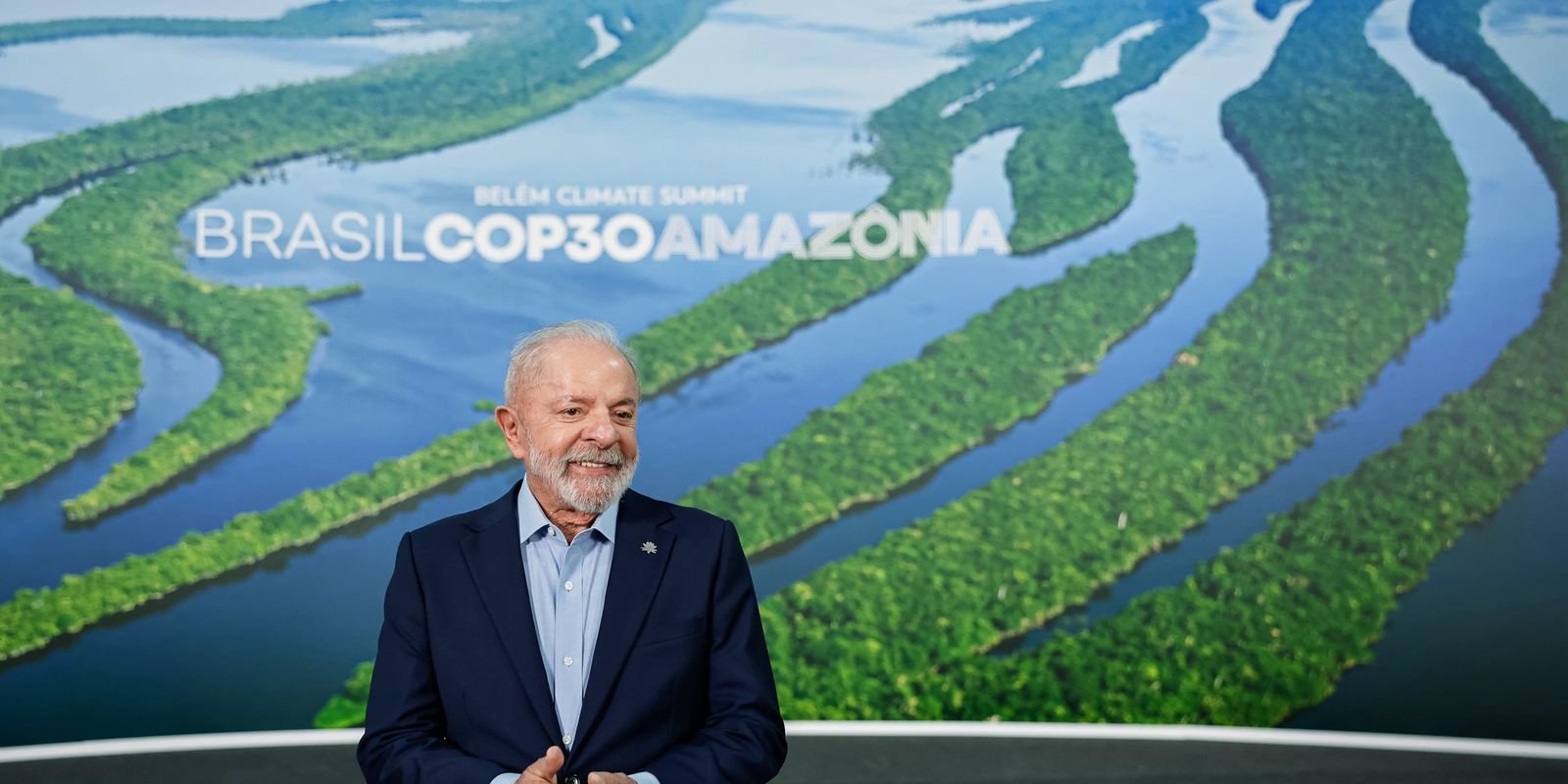 Lula defende em artigo atuação para além dos discursos na COP30