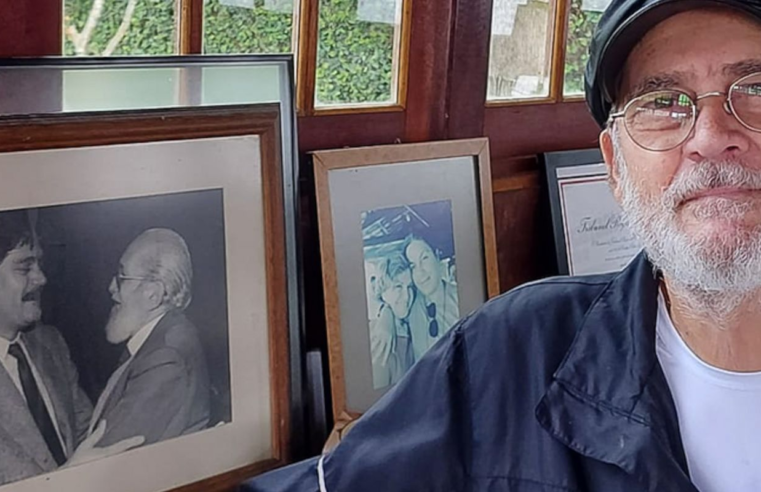 Paulo Frateschi, ex-deputado pelo PT, é morto pelo filho em São Paulo