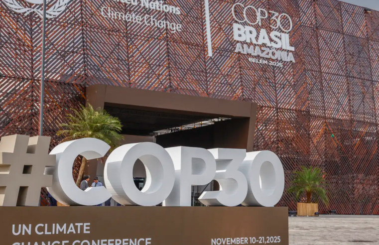 Segundo dia da Cúpula do Clima terá debates sobre transição energética