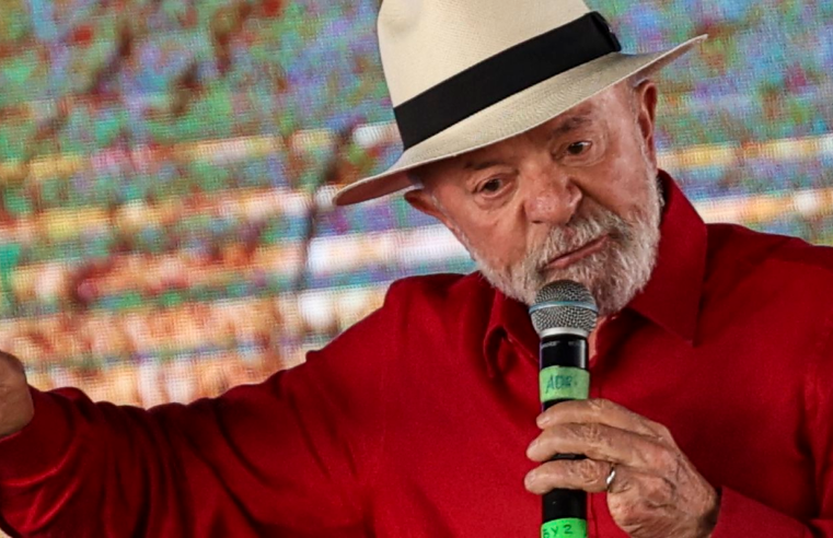 Lula inaugura obras em Belém e participa de eventos ligados à COP30