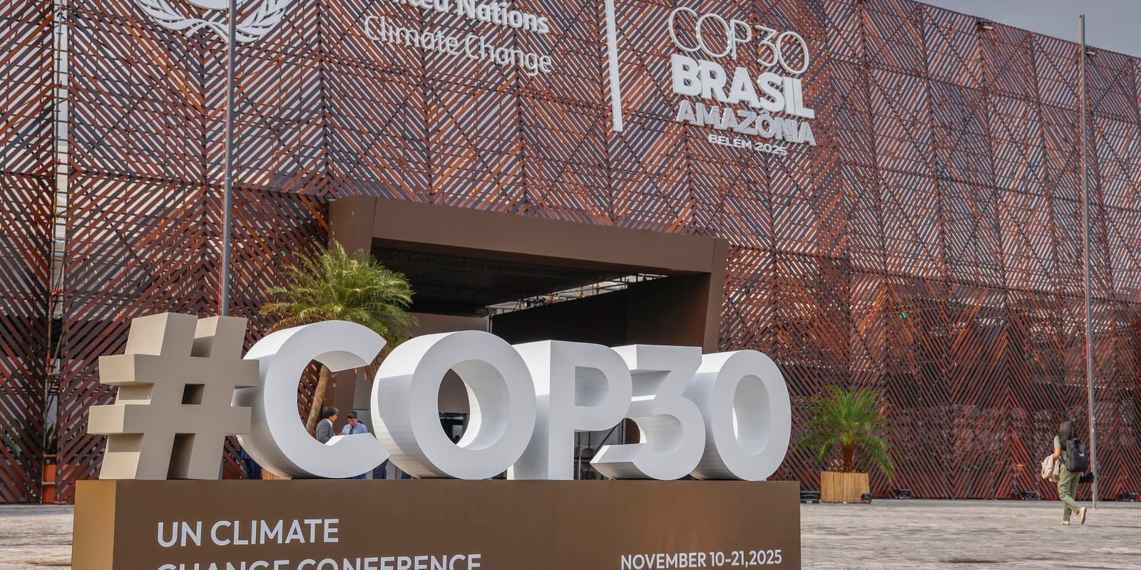 “Teremos quase a totalidade dos países”, diz secretário da COP30