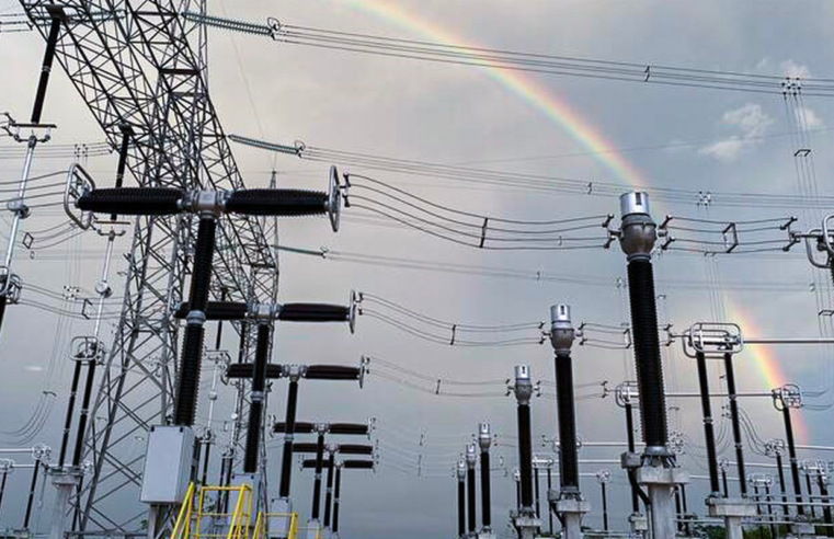 PF apura suposta ameaça à subestação de energia elétrica no Pará