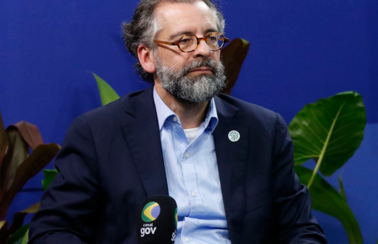 "Balanço é muito positivo", diz embaixador sobre fundo para florestas