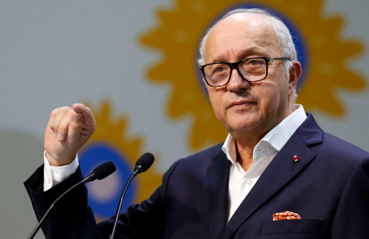 Em Belém, residente da COP21 destaca avanços desde o Acordo de Paris