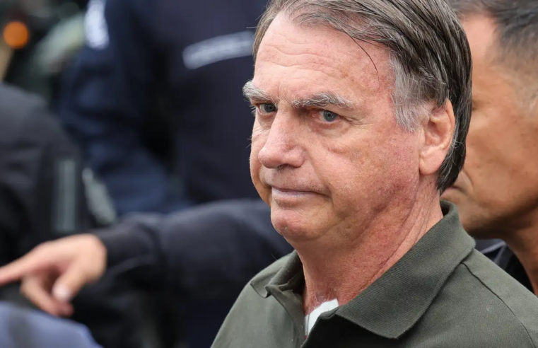 Por unanimidade, STF mantém condenação de Bolsonaro e aliados