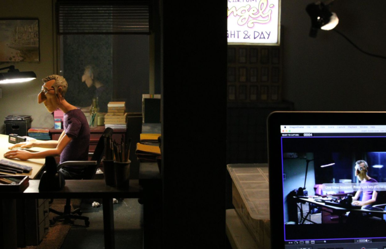 Salário médio de profissionais de animação encolheu 12,1% desde 2019