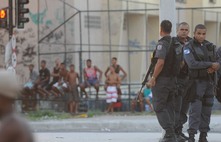 Expansão das facções aumenta a criminalidade nas cidades do interior