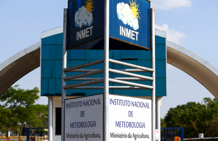 Após tornado, massa fria deve derrubar temperaturas no Paraná