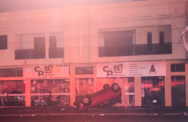 Tornados são fenômenos rápidos, mas difíceis de prever