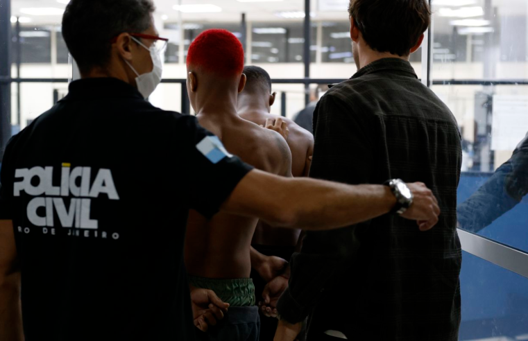 Policiais civis do RJ cobram adicional de 100% sobre pensão por morte