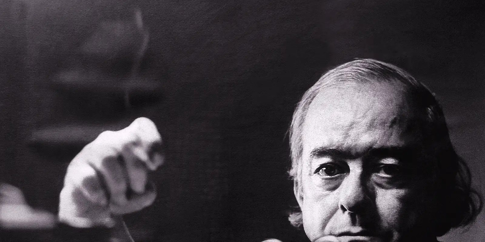 Rádio Nacional: Roda de Samba traz Vinicius de Moraes em vários papeis