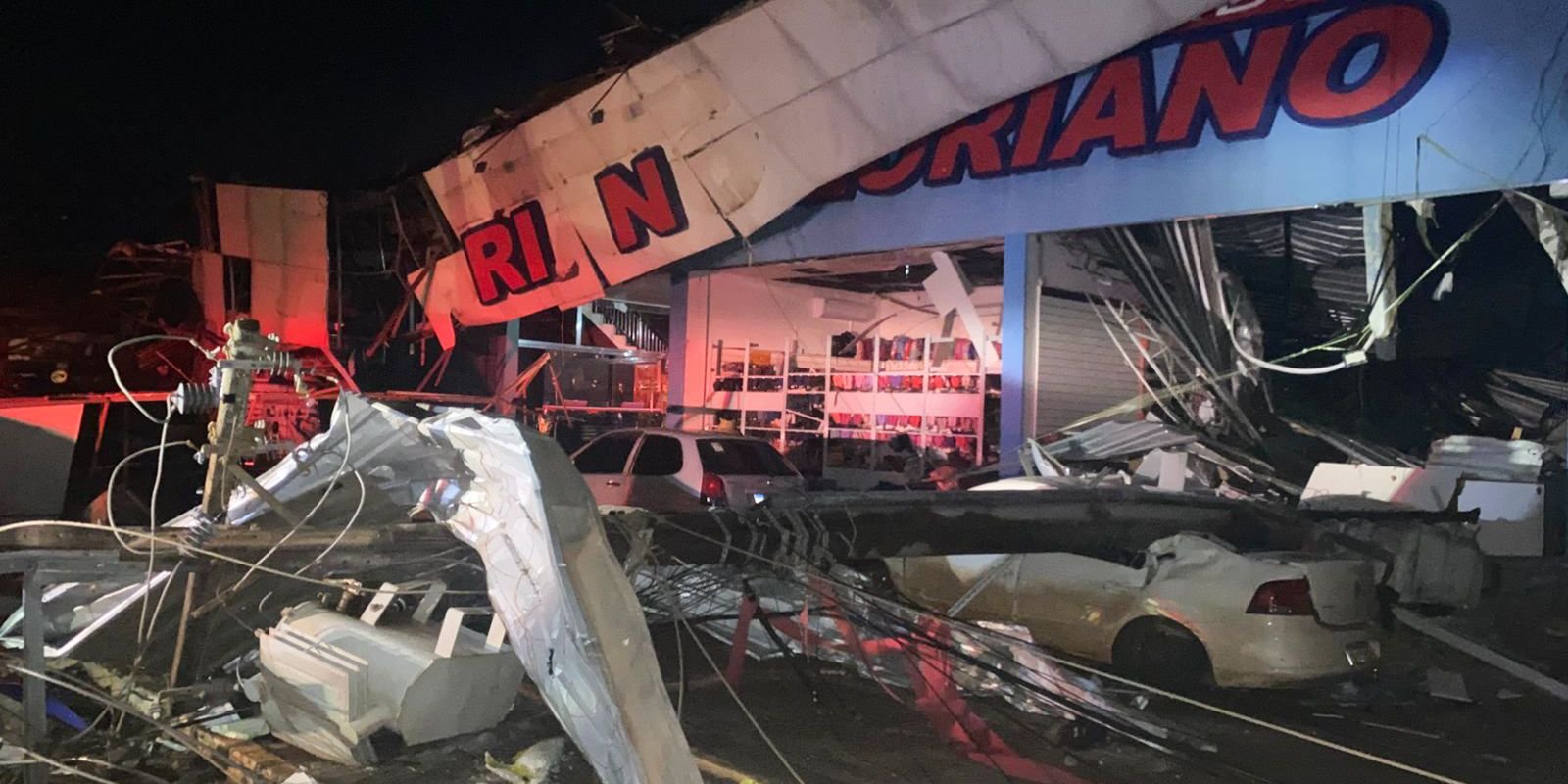 Mudança climática pode aumentar frequência e intensidade de tornados