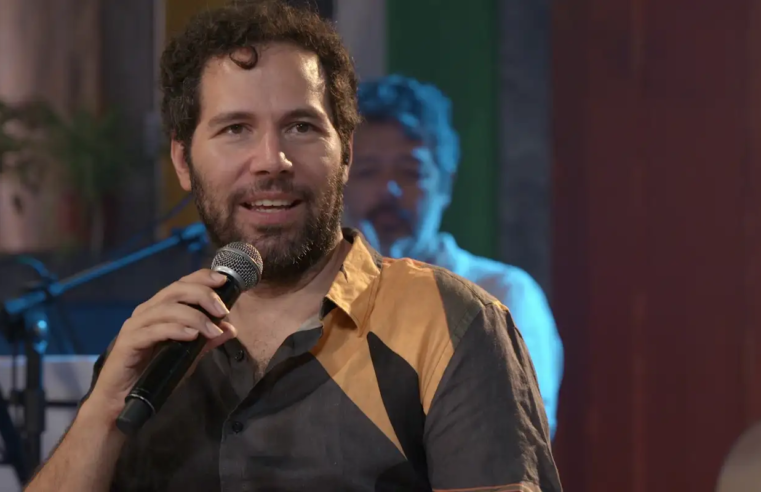 TV Brasil exibe tributo a Paulinho da Viola no Samba da Gamboa