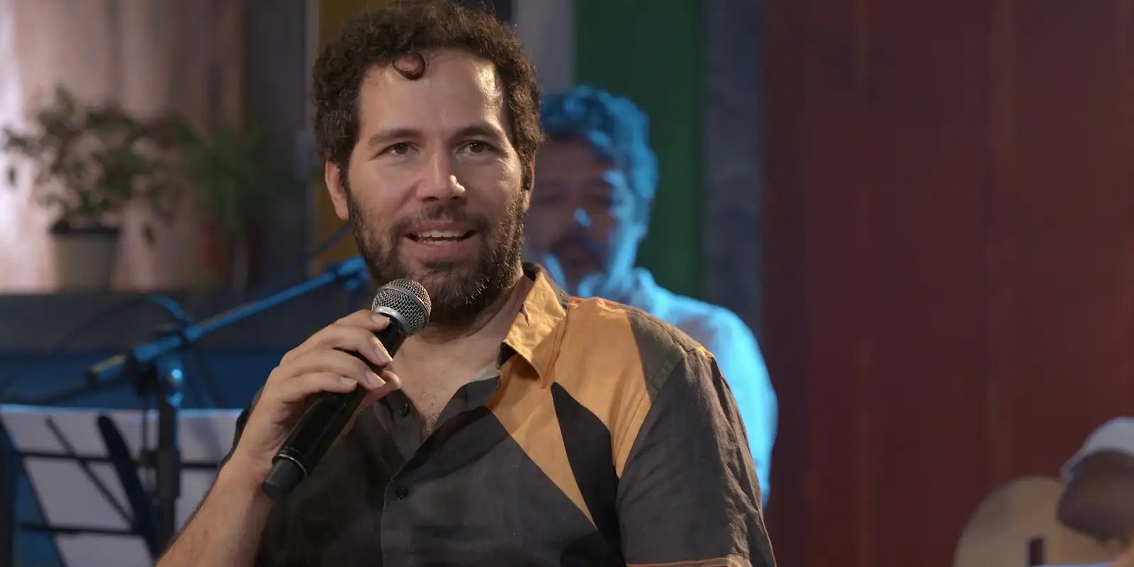 TV Brasil exibe tributo a Paulinho da Viola no Samba da Gamboa