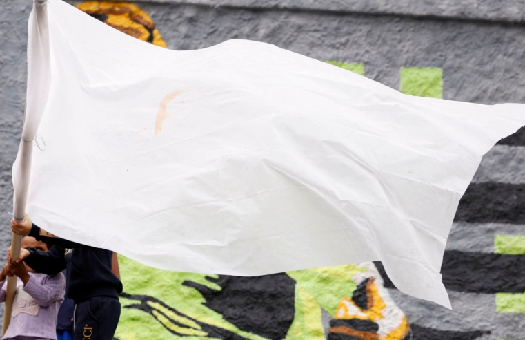 Proteção de adolescentes desafia conselhos tutelares após megaoperação