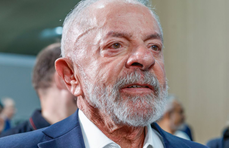 Lula participa de cúpula da Celac na Colômbia