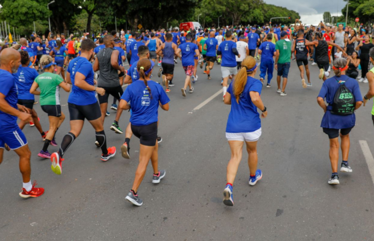 Corrida ColaboraGov celebra Dia do Servidor e promove integração