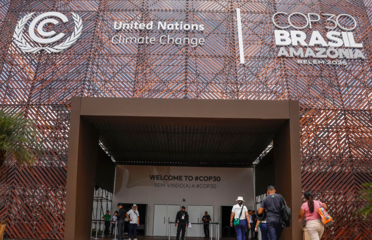 COP30: confira o significado dos termos sobre clima e negociação