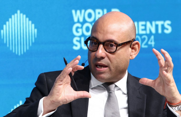 Secretário da ONU defende avanço no financiamento climático