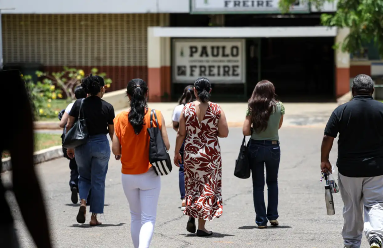 PND 2025: Inep divulga resultado de recurso contra gabarito preliminar