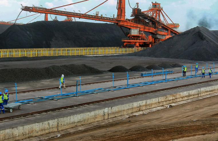 Ibama arquiva último projeto de usina a carvão mineral no país