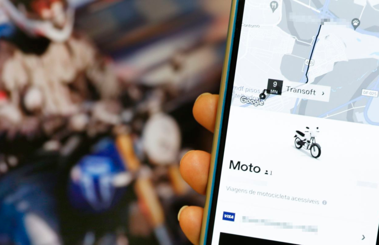 STF mantém suspensão de lei que regulamenta mototáxi em SP