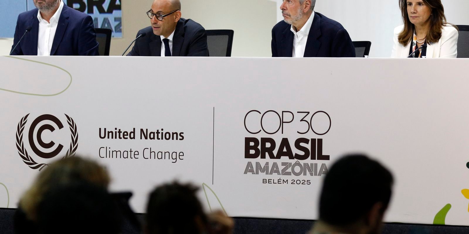 COP30: negociações começam após acordo sobre a Agenda de Ações