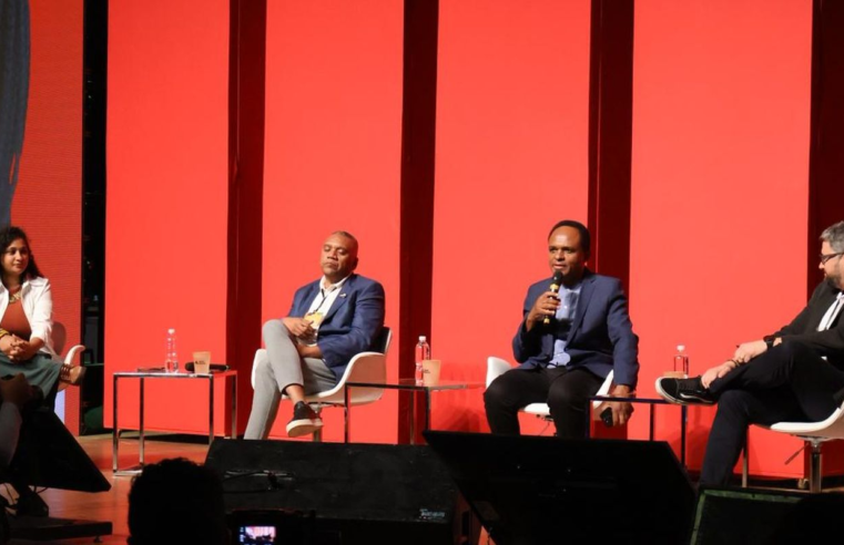 Negros acreditam mais em empresas do que no poder público, diz estudo