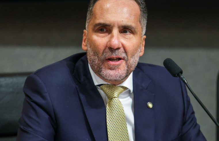 Substitutivo de Derrite limita combate a facções, diz Mário Sarrubbo