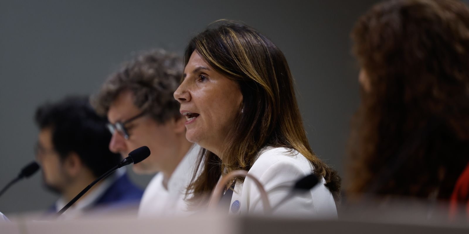 COP30: 111 países já entregaram relatórios de metas climáticas