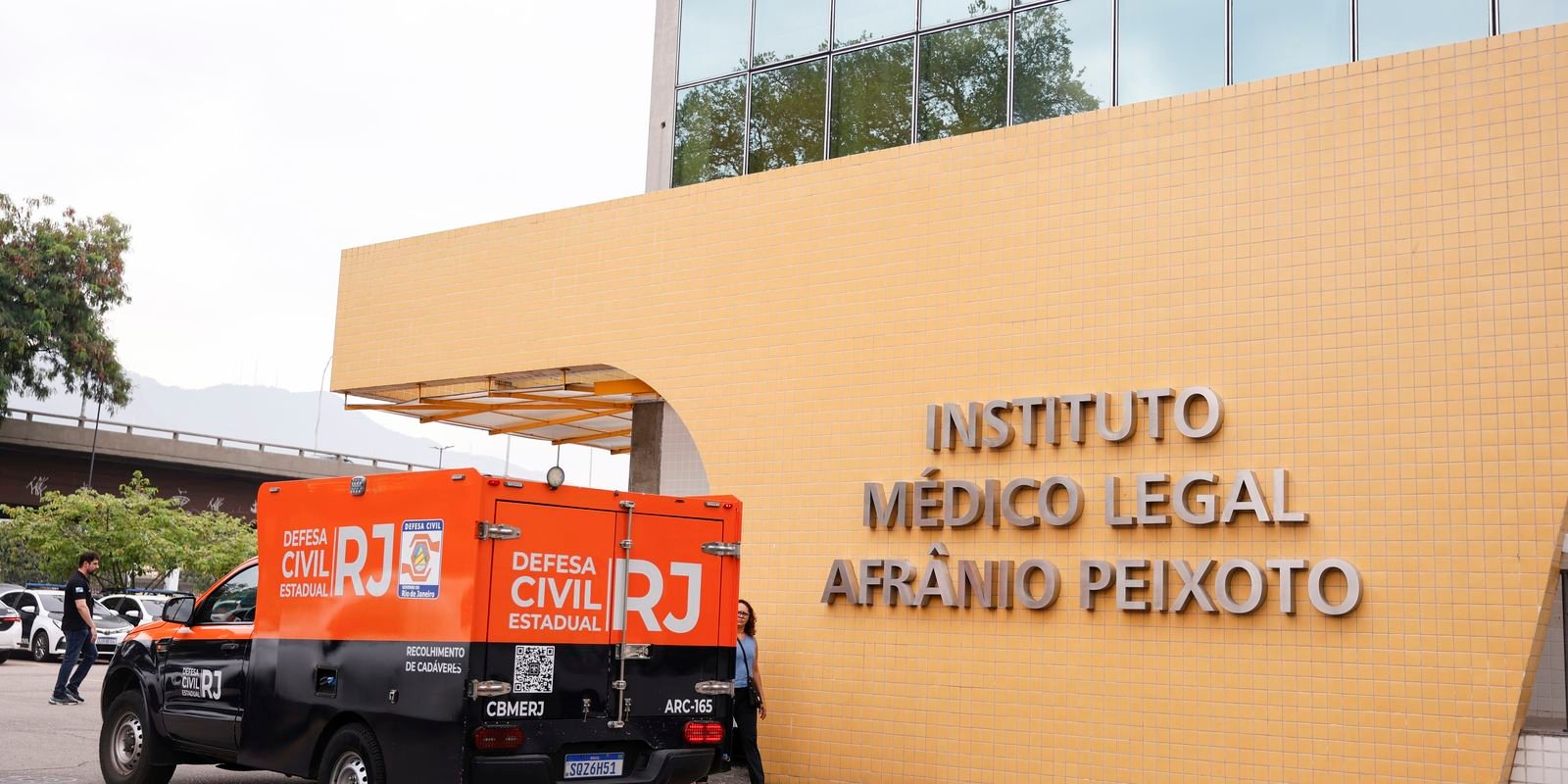 Polícia divulga perfis dos mortos; 17 não tinham histórico criminal