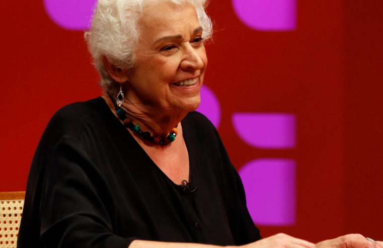 Clara Ant comenta sobre conflito Israel-Palestina no DR com Demori