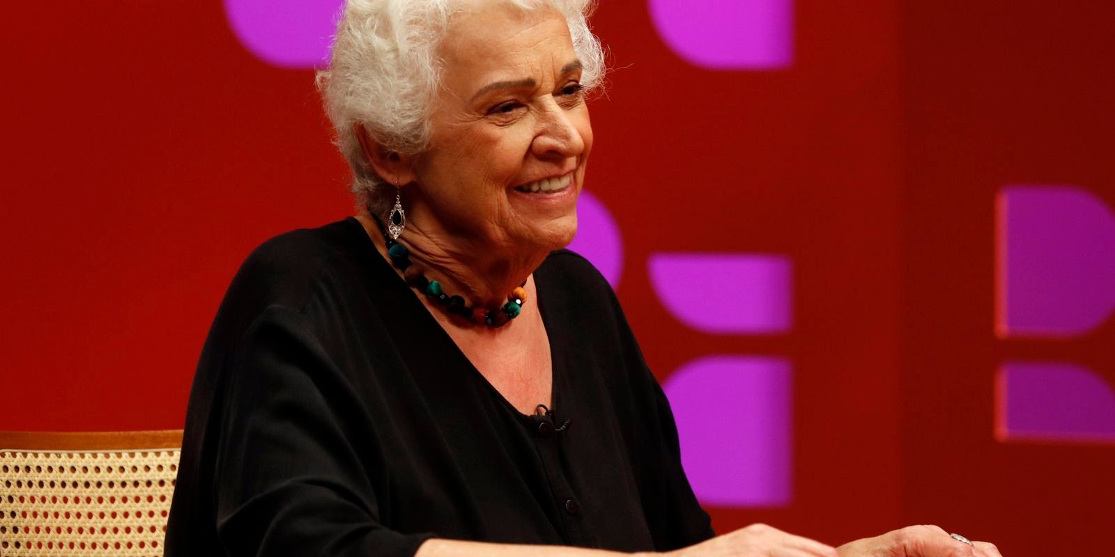 Clara Ant comenta sobre conflito Israel-Palestina no DR com Demori