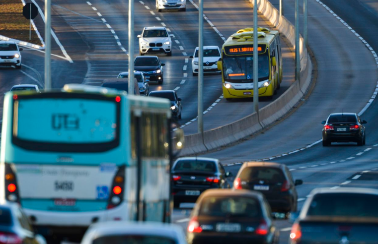 Na COP, coalizão pela descarbonização dos transportes tem 121 adesões