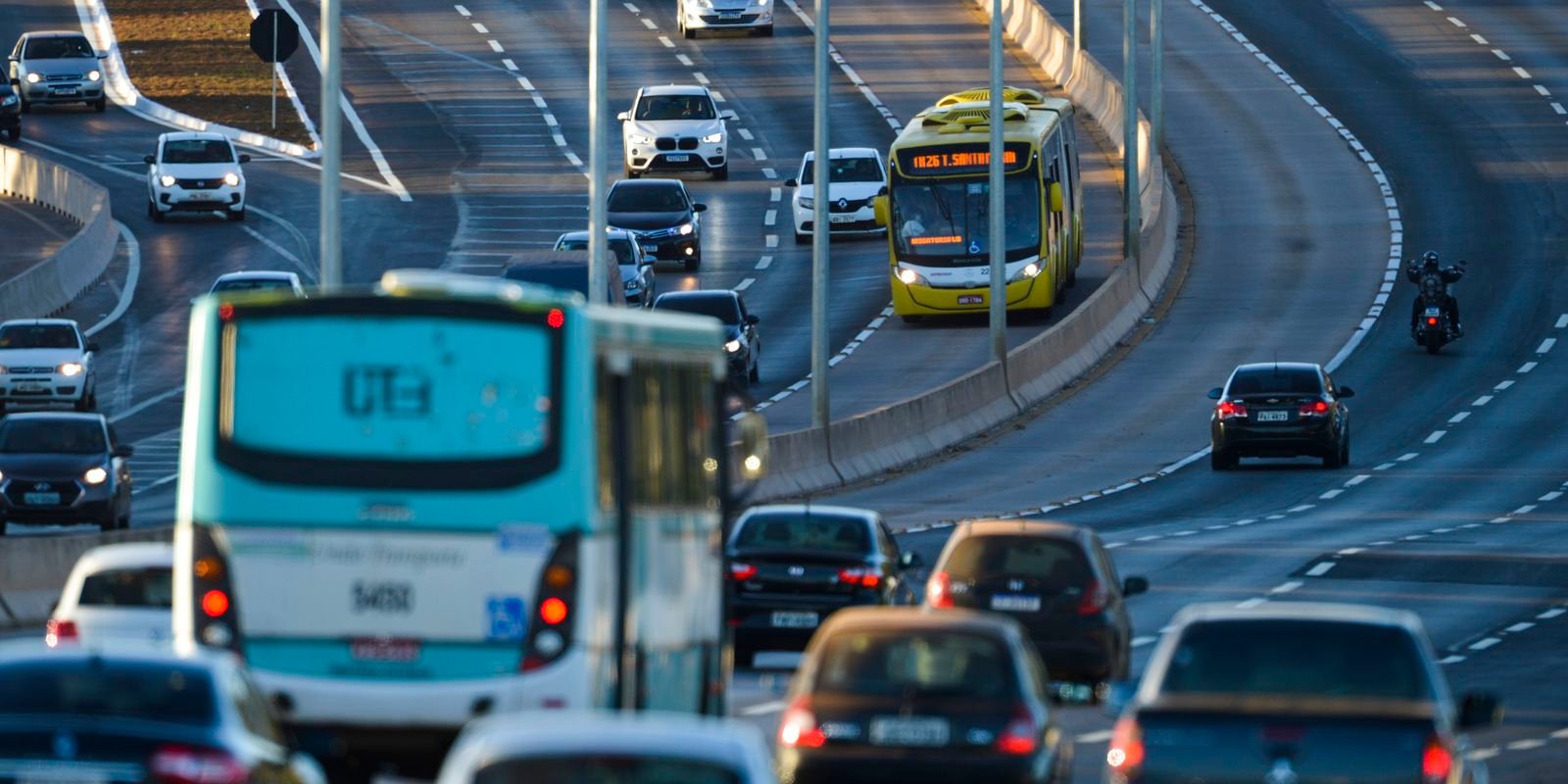Na COP, coalizão pela descarbonização dos transportes tem 121 adesões