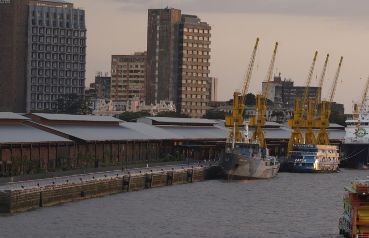 Delegado aponta risco no combate a crimes ambientais com PL Antifacção