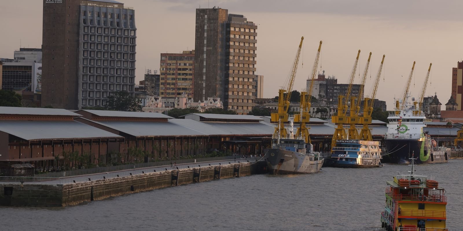 Delegado aponta risco no combate a crimes ambientais com PL Antifacção