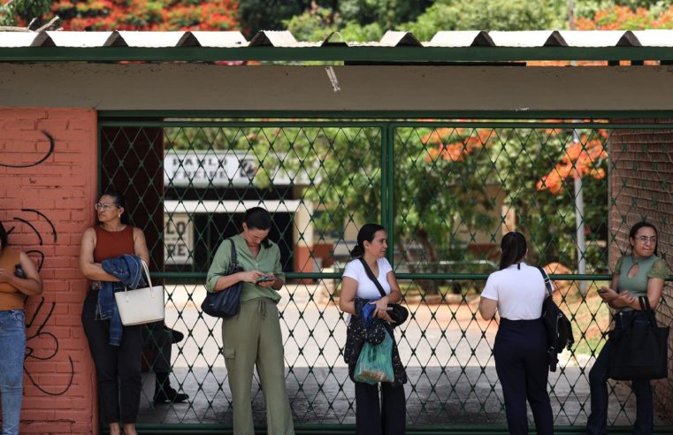 Inep divulga gabaritos finais das questões da PND 2025