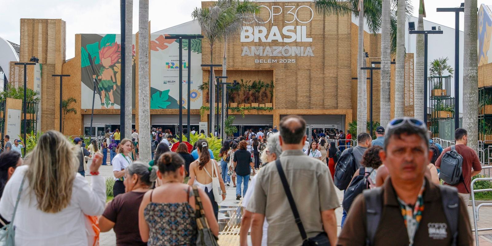 Sebrae anuncia parceria para difundir estratégias climáticas globais