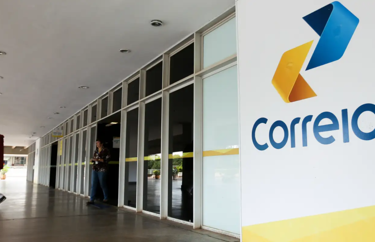 Correios oferecerá entrega alternativa em “áreas restritas” em SP