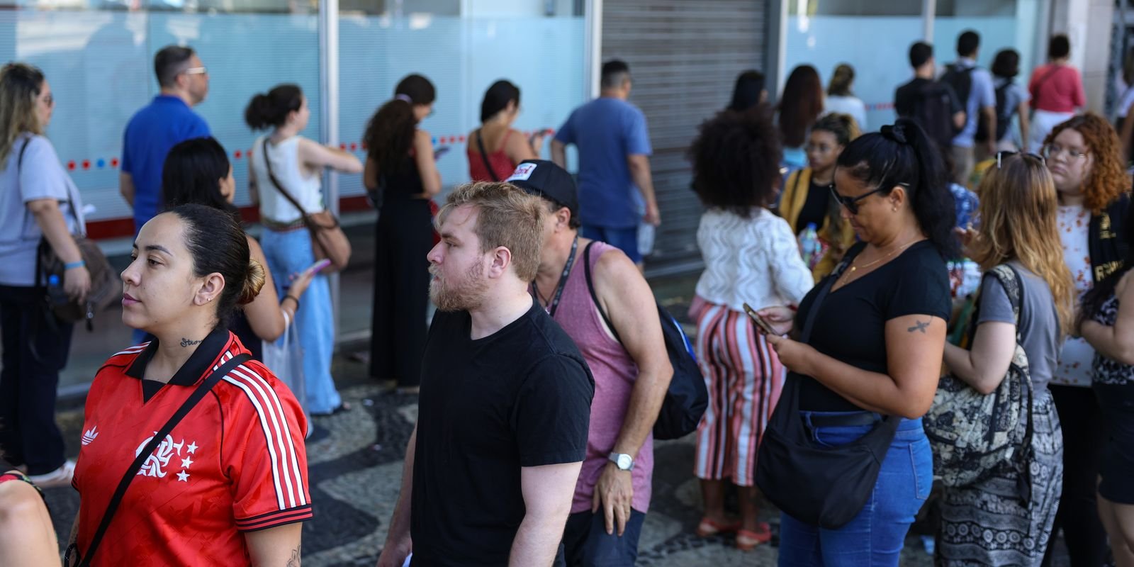 CNU 2025: mulheres são 57,12% dos classificados para segunda fase