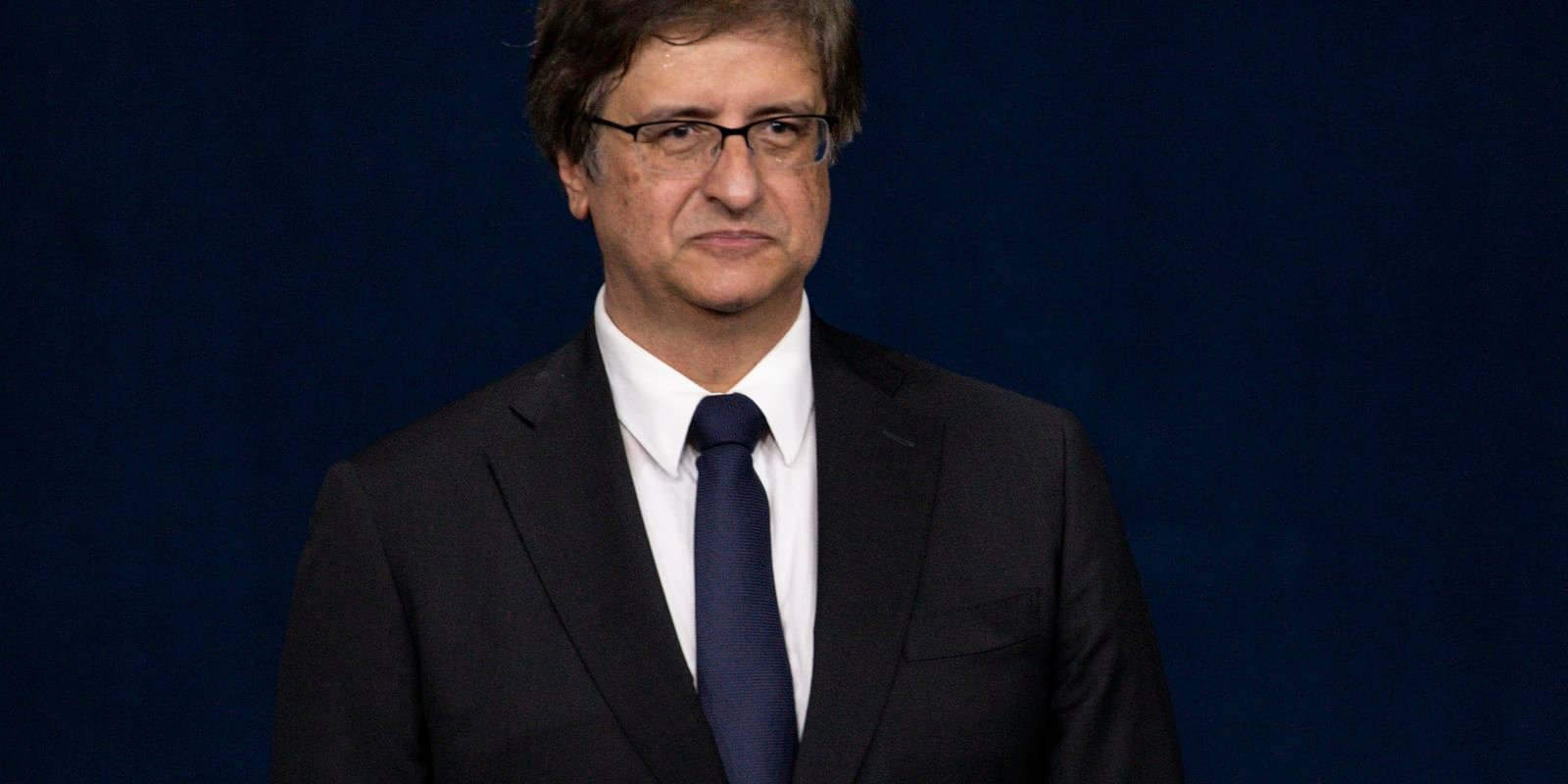 Plenário do Senado aprova recondução de Gonet para PGR