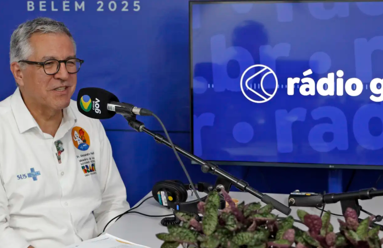 Brasil lança na COP plano para adaptação do SUS às mudanças climáticas