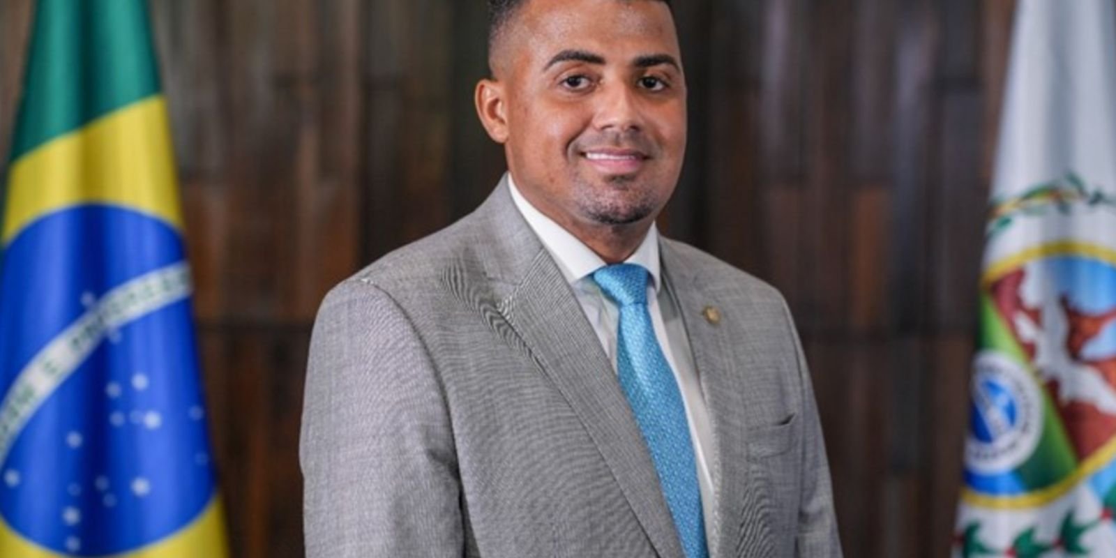 Ex-deputado TH Joias é indiciado pela Polícia Federal