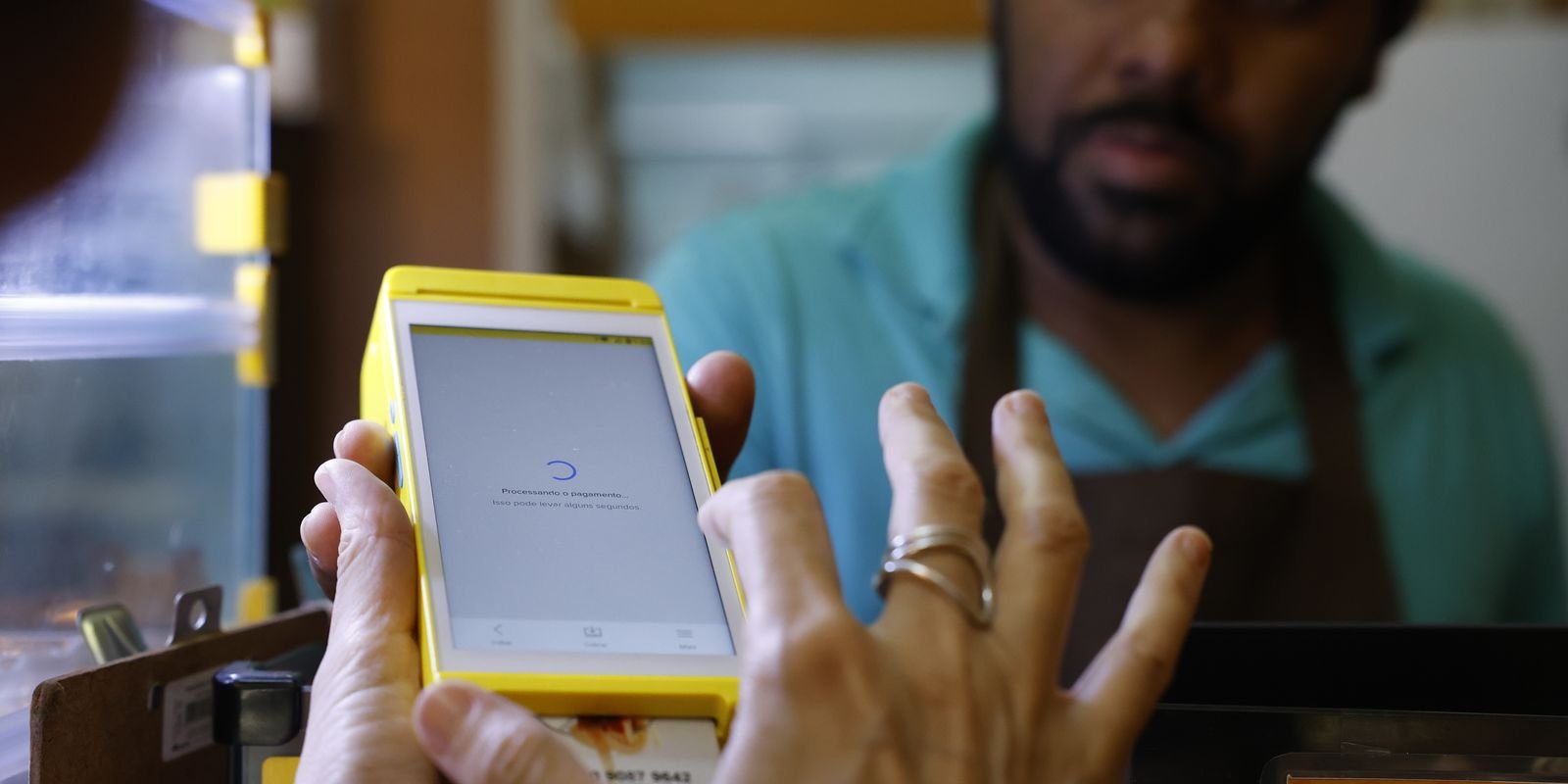 Setor de alimentação recebe positivamente as mudanças no vale-refeição