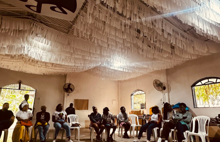 Pesquisa revela que 60% dos quilombos sofrem invasões e garimpo