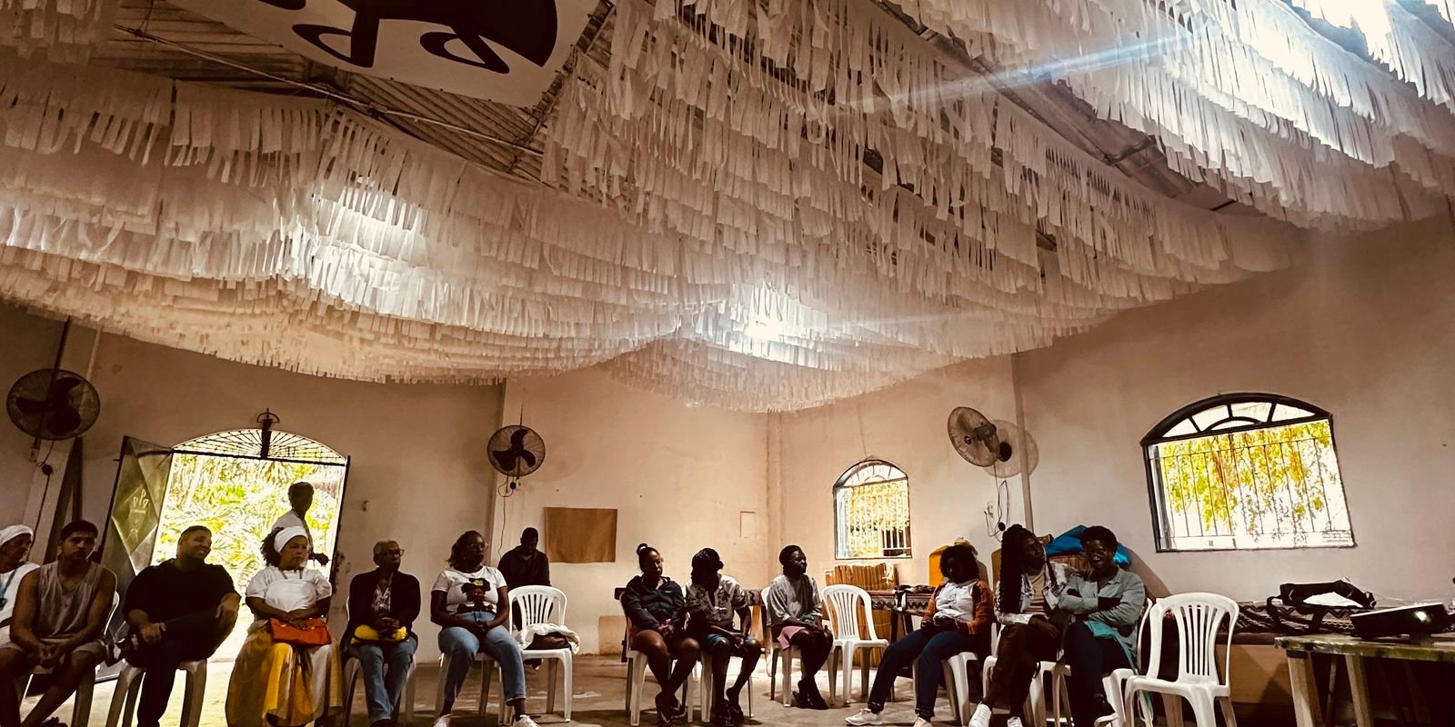 Pesquisa revela que 60% dos quilombos sofrem invasões e garimpo