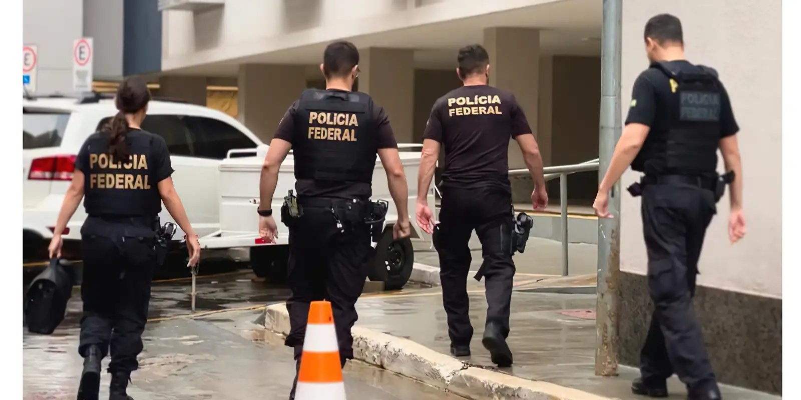 Fraudes no INSS: ex-ministro de Bolsonaro e deputados são alvos da PF